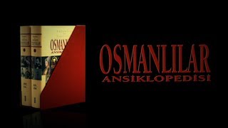 Osmanlılar Ansiklopedisi - Yaşamları ve Yapıtlarıyla  (2 cilt)