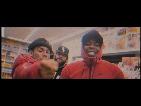 Swaze - Danny ( OFFICIAL MUSIC VIDEO )