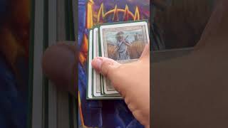 Tax Edge Aggro #mtg #oldschoolmtg #9394mtg