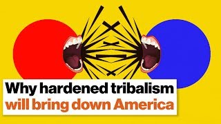 Revenge of the tribes: How the American Empire could fall | Amy Chua