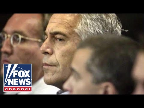 エプスタインの看守は 刑務所の記録を改ざんした疑いがある (Epstein guards suspected of falsifying jail logs)
