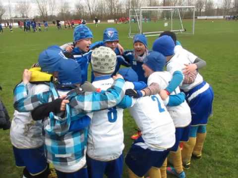 Turnaj Bayern Trophy ročník 2006 - pokřik