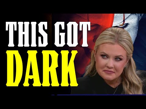 CHARLIE KIRK LIFE INSURANCE BOMBSHELL!!!!! YOU CAN'T MAKE THIS UP!!! The REAL Erika Kirk Emerges!