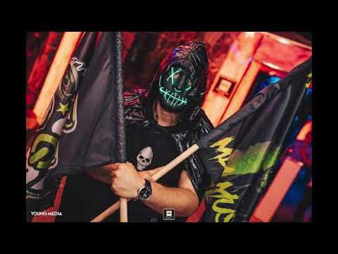 NORBSON - VIRGOMANIA vol.5 (IBIZA GWIZDZINY 14.08.2021)  ║ ▶ Musical Punch