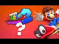 Kriegen wir ein neues 3D-Mario?