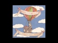 Avalanche City - Oh Life 