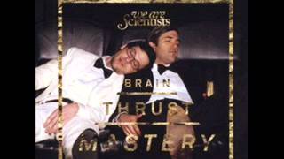 We Are Scientists - Brain Thrust Mastery (Full Album)