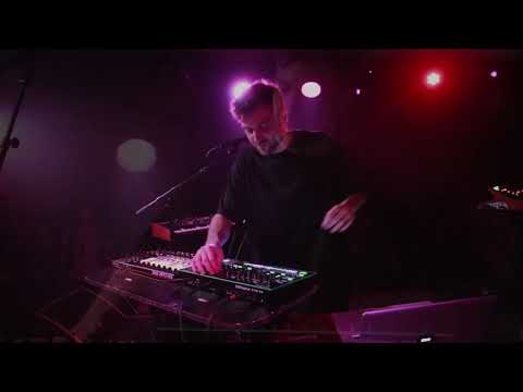 Just Dust - Live in Berlin (2019)