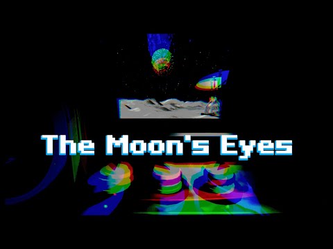 The Moon's Eyes
