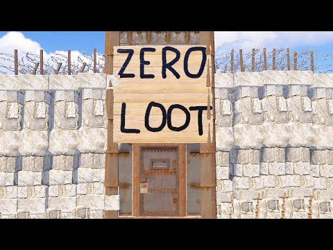 RAIDING a 200 IQ BASE BUILD that had a HUGE SURPRISE waiting...