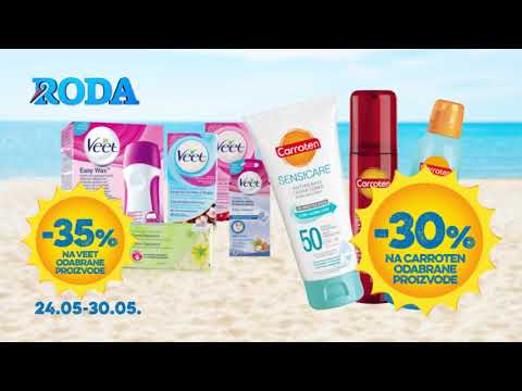 Roda katalog 24 - 30.05.2018.