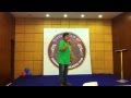 SLKC - Aditya - Yeh Kaali Kaali Aankhen 