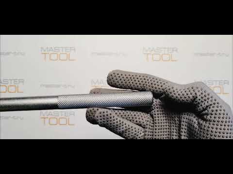 Вороток L-образный 1/2", длина 317 мм YATO (YT-1244) Вороток L-образный 1/2", длина 317 мм YATO (YT-1244)