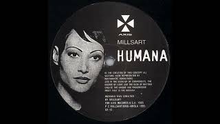 Millsart - Gamma Player [AX-12]