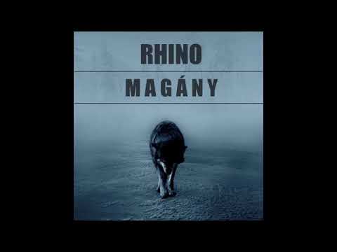RHINO - MAGÁNY