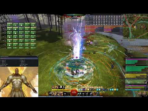 Guild Wars 2: WvW welcome back KEK