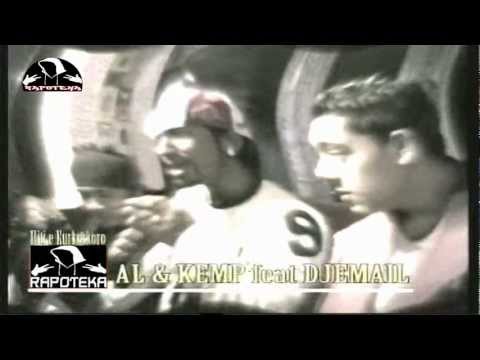 Al Alion & Kemp ft Djemail [HD] Official Video