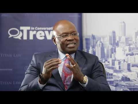 Zimbabwe Investment and Developing Agency (ZIDA) aims to transform Zimbabwe