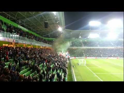 FC Groningen-NAC (GF)