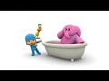 Pocoyo Intro Espanol Latino