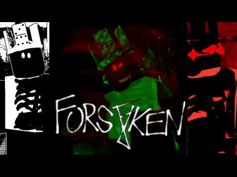 (Removed) [Roblox] Forsaken - Classic, Infernum, Monochrome 1x1x1x1 terror chase theme.