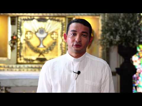 Reflexión Evangelio, 5 de enero de 2015