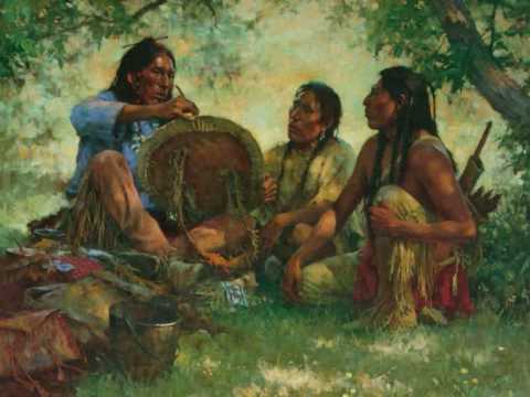 Oliver Shanti - Medicine Power Men *TOP*