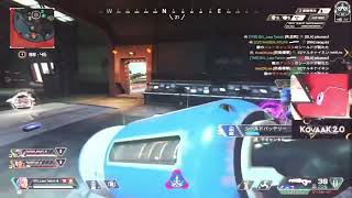 ApexLegends Montage