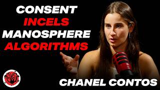Should Incels Be Forced To Do National Service (Featuring Chanel Contos)
