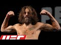 TUF Flashback: Michael Chiesa | Season 15 Champion