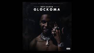 Key Glock  - Since 6ix (Clean)