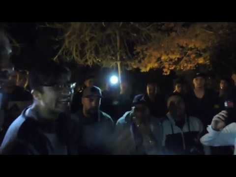 Golpes de Criterio - Zaico vs Tesla vs Park - 8vos (Fecha 4)