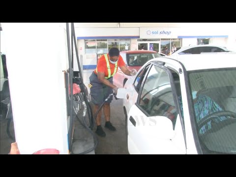 Business community reacts to increase in fuel prices