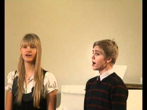 TIK segaansambel - Girl from Ipanema