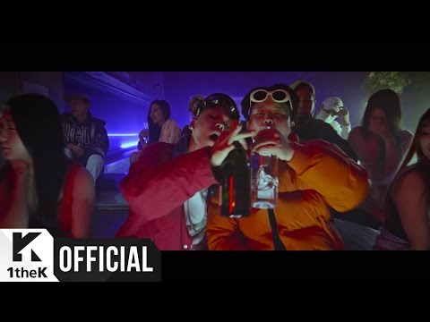 [MV] Young Cream(영크림) _ Better know (Feat. J-Boog)