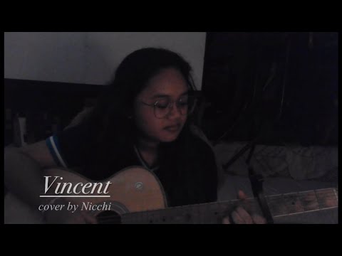Don McLean - Vincent (Cover by Nicchi)