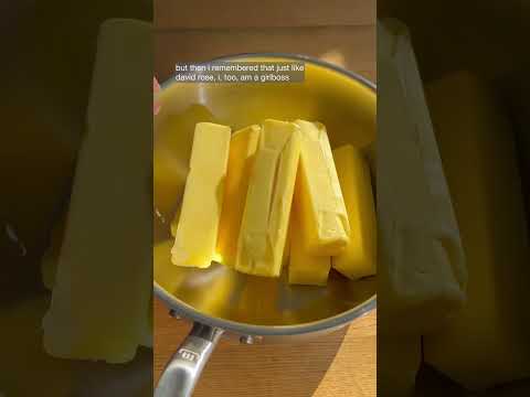 better butter, better ghee