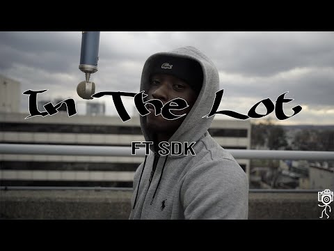 In The Lot: SDK - W.E.T