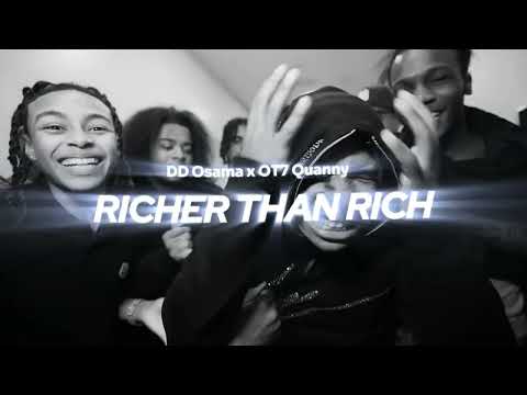 DD Osama x OT7 Quanny - Flockin (Official Unreleased)