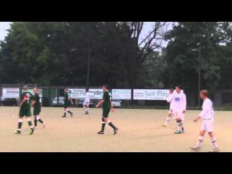 Stadtliga: BSV 79 - FC Zukunft 2:2