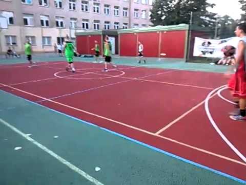 Kasztany - Bohar Palety 29.07.2014