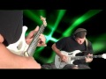 A Tout Le Monde Cover Mark Dustin Dunham