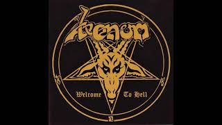 Venom  Live Like an Angel, Die Like a Devil