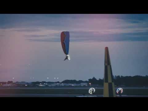 ICAS 2018 - Paradigm Aerobatic Team