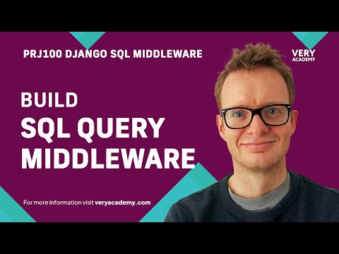 Building SQL Query Inspector Middleware | Django Project | SQL Inspection Middleware | 11 thumbnail