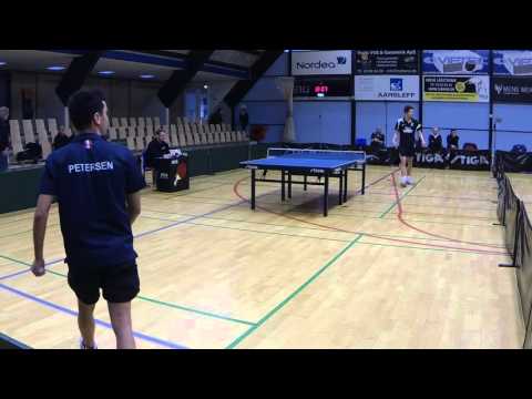 160221 Elitediv, Oliver Petersen - Leonids Maslovs