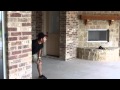 I Can Jump Real High Watch Me Lol