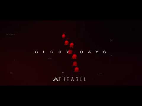 THE AGUL - Glory days feat. KZK from CHASED (Audio)