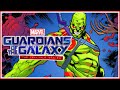 Drax S Pain Guardians Of The Galaxy Telltale Episode 4
