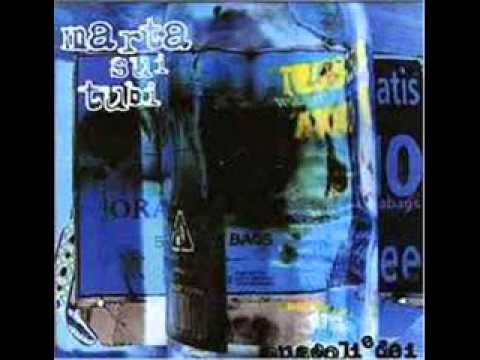 Marta Sui Tubi - Sole